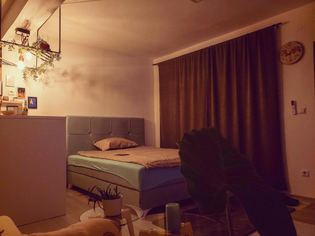 Park Apartment フォチャ エクステリア 写真
