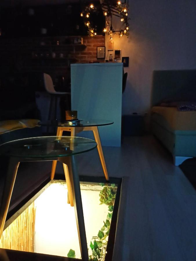 Park Apartment フォチャ エクステリア 写真