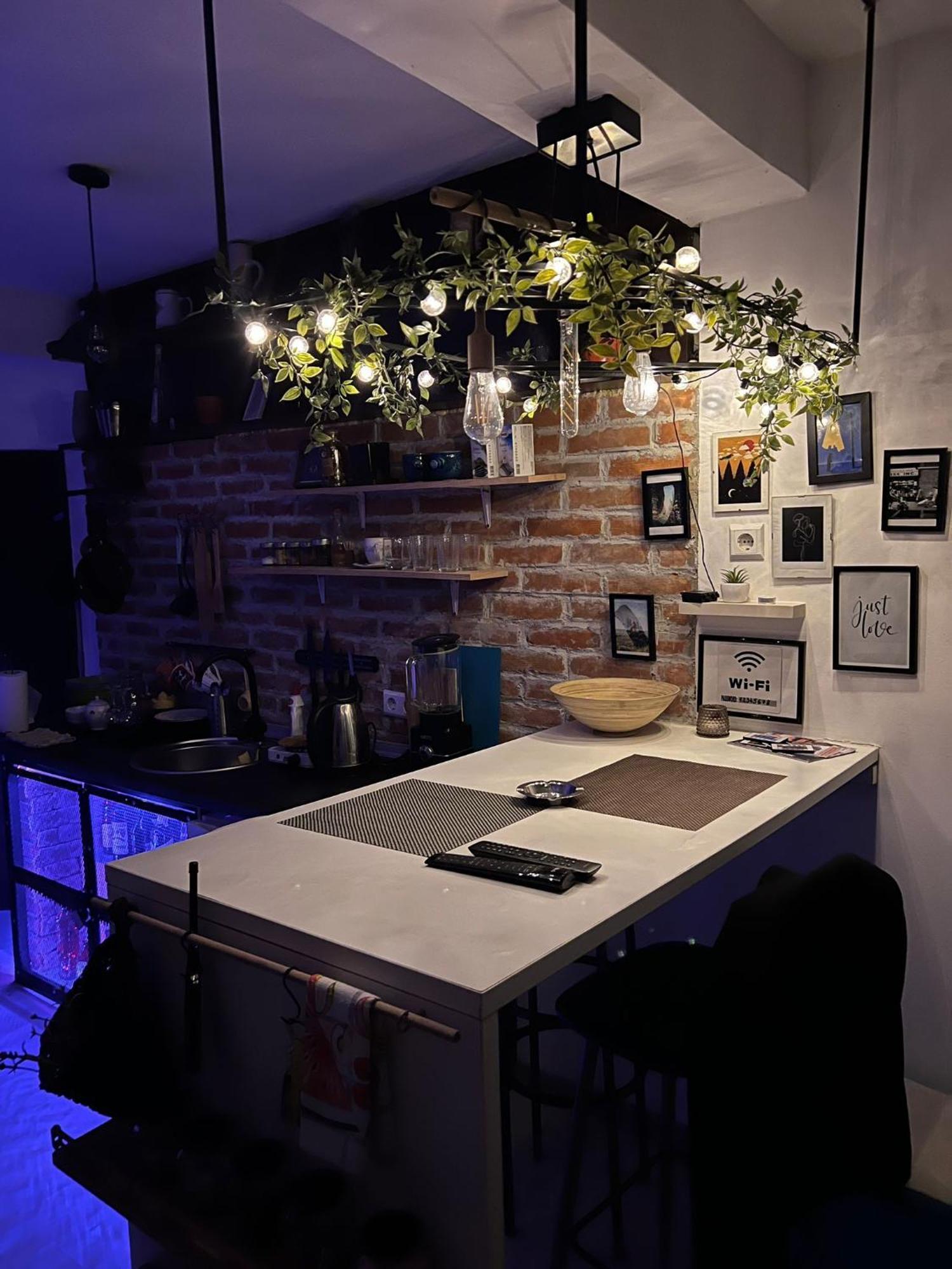 Park Apartment フォチャ エクステリア 写真