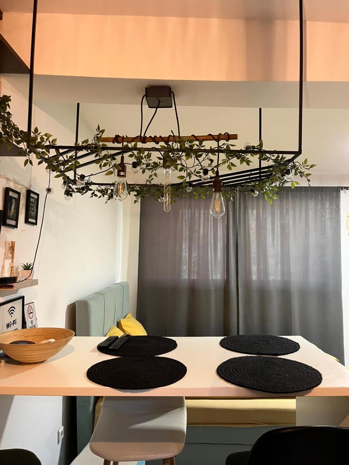 Park Apartment フォチャ エクステリア 写真