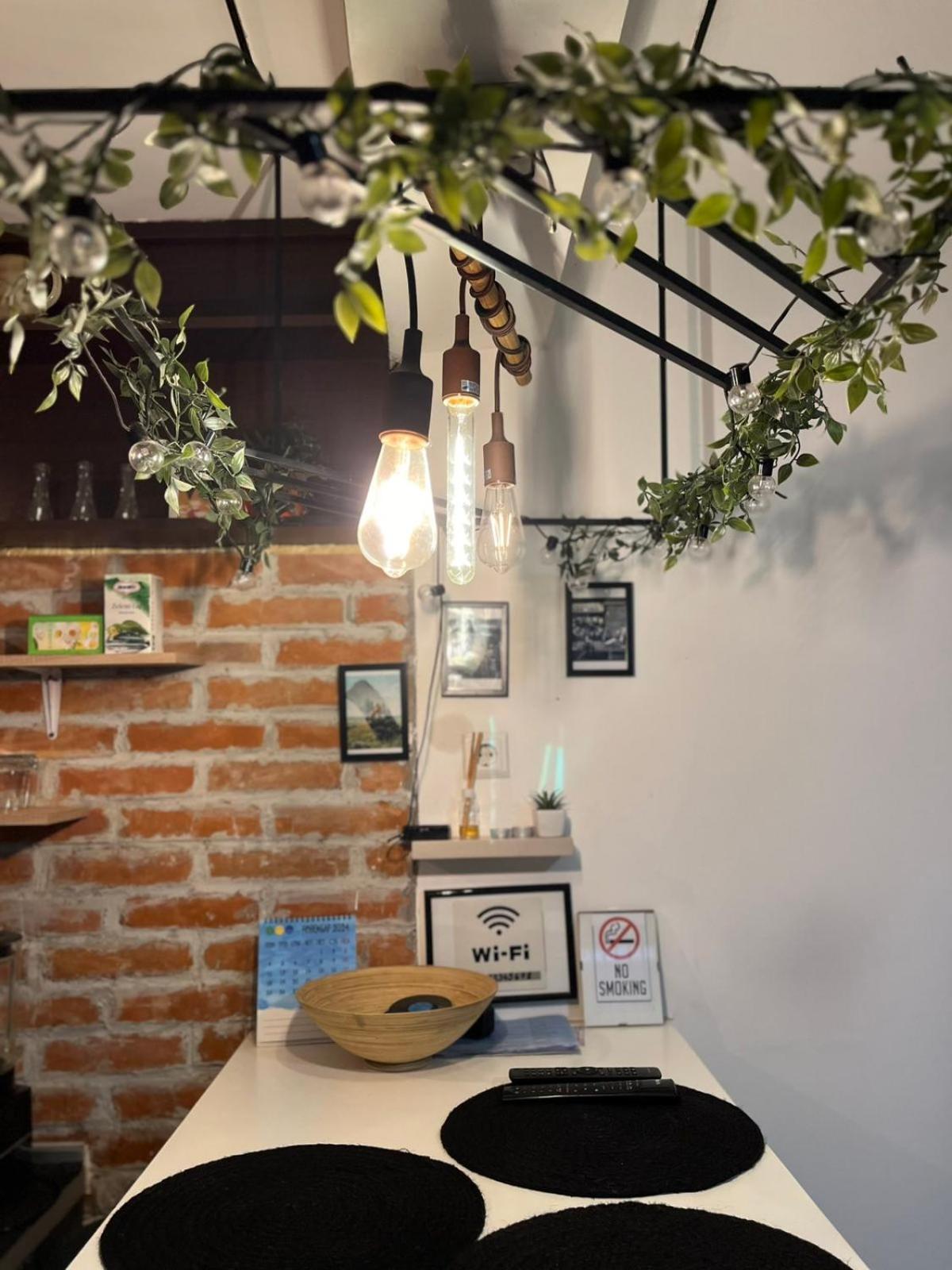 Park Apartment フォチャ エクステリア 写真