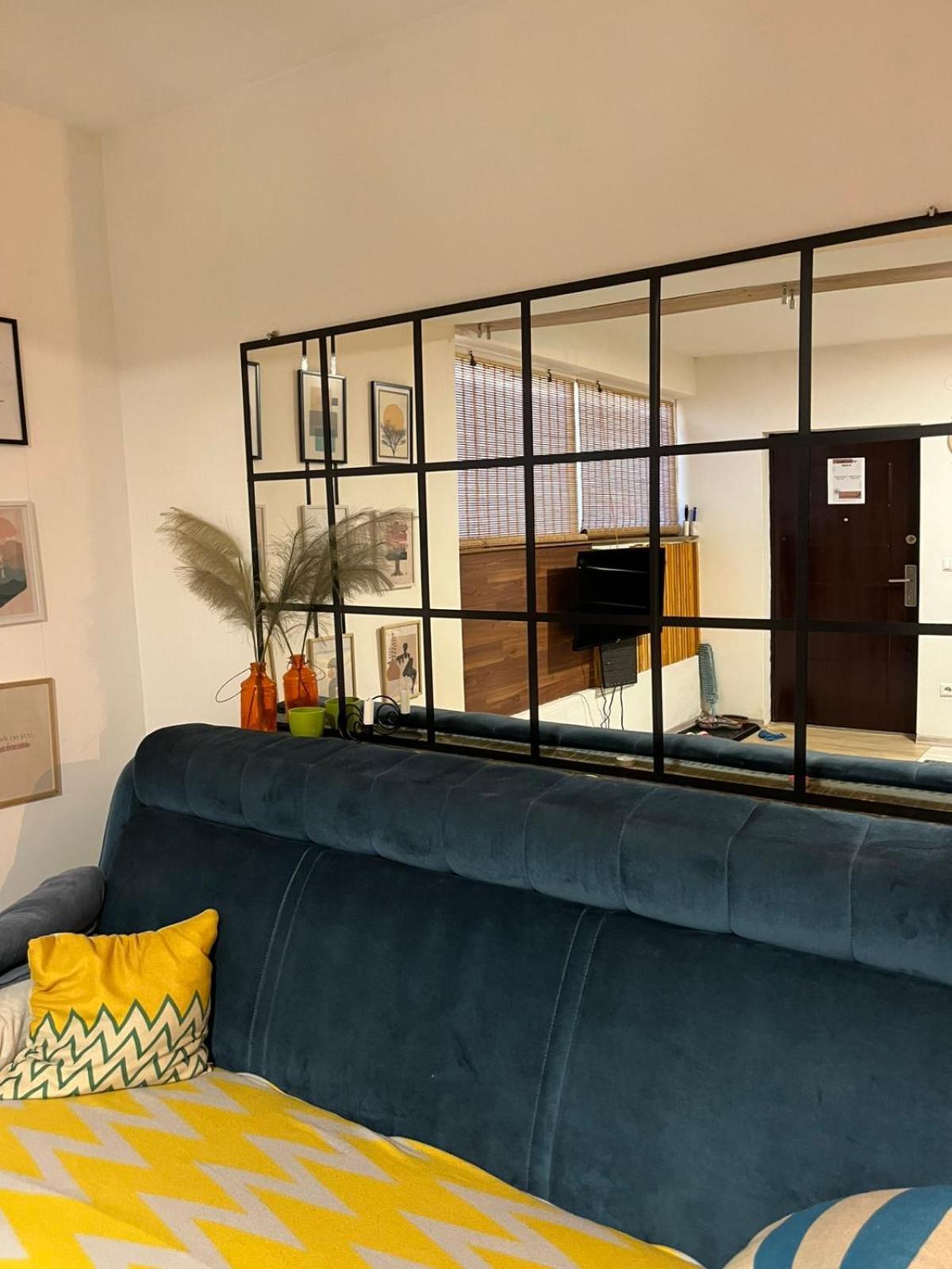 Park Apartment フォチャ エクステリア 写真